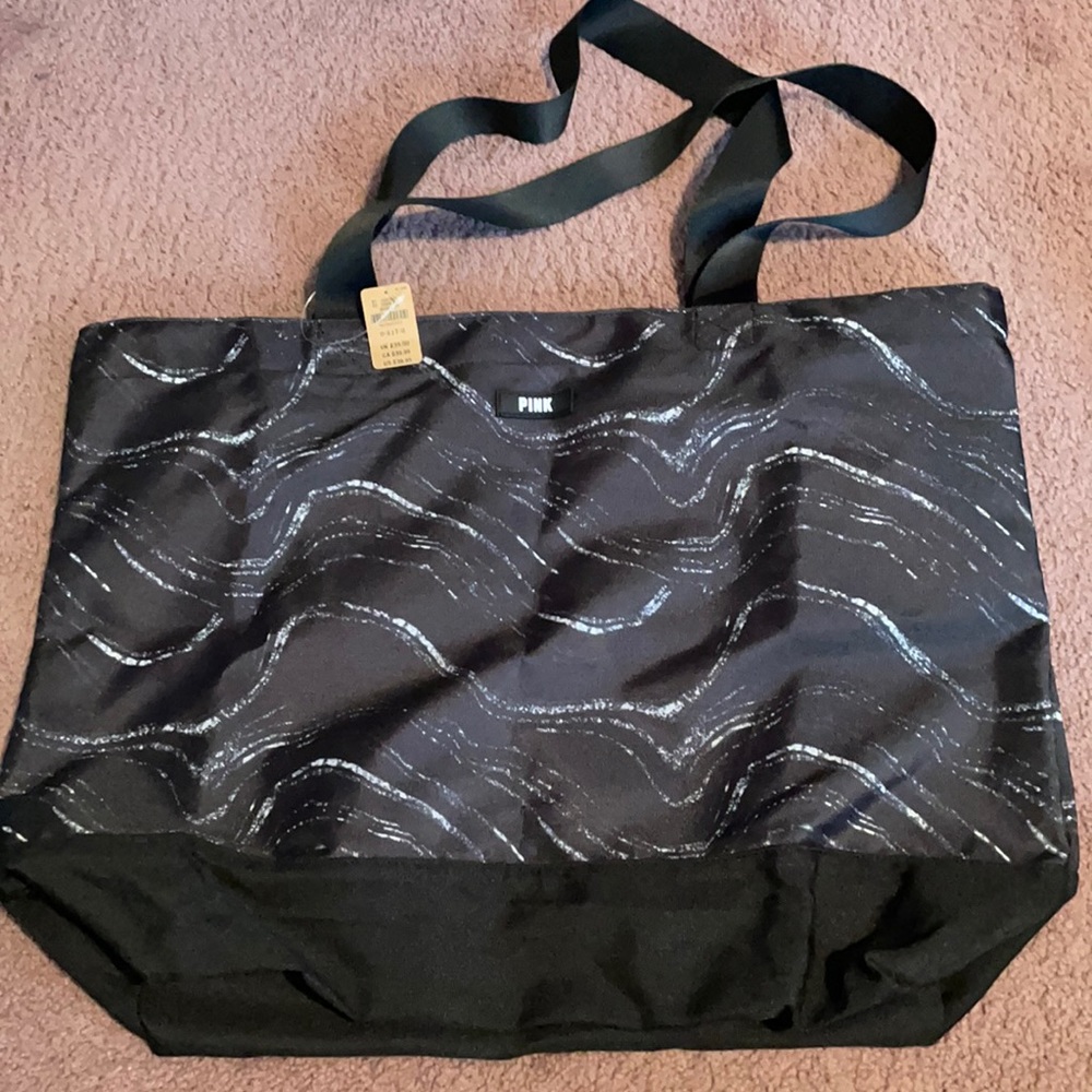 PINK Bag
